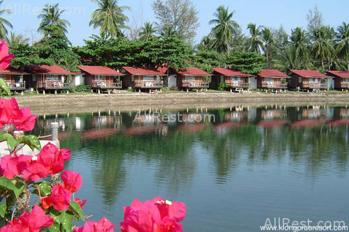 KLong Prao Resort 5